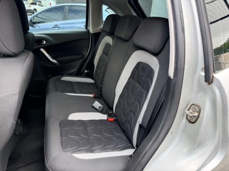 CITROEN C3 1.5 4P TENDANCE FLEX, Foto 9