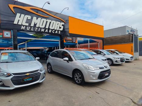CITROEN C3 1.5 4P TENDANCE FLEX, Foto 2