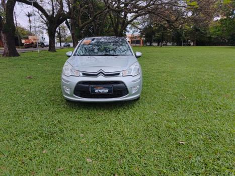 CITROEN C3 1.5 4P TENDANCE FLEX, Foto 4