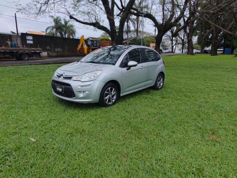CITROEN C3 1.5 4P TENDANCE FLEX, Foto 5