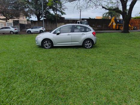 CITROEN C3 1.5 4P TENDANCE FLEX, Foto 6