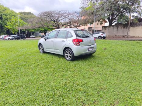 CITROEN C3 1.5 4P TENDANCE FLEX, Foto 7
