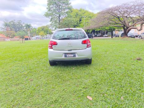 CITROEN C3 1.5 4P TENDANCE FLEX, Foto 8