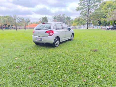 CITROEN C3 1.5 4P TENDANCE FLEX, Foto 9