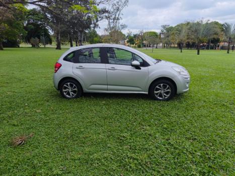 CITROEN C3 1.5 4P TENDANCE FLEX, Foto 10