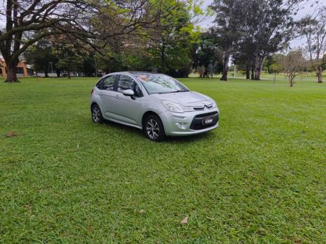 CITROEN C3 1.5 4P TENDANCE FLEX, Foto 11