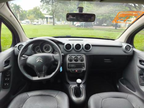 CITROEN C3 1.5 4P TENDANCE FLEX, Foto 12