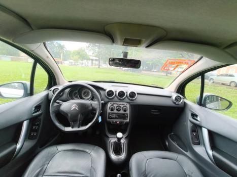 CITROEN C3 1.5 4P TENDANCE FLEX, Foto 13