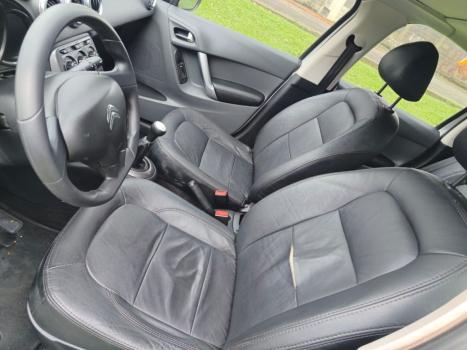 CITROEN C3 1.5 4P TENDANCE FLEX, Foto 14
