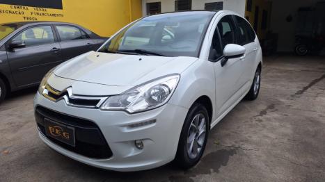 CITROEN C3 1.5 4P TENDANCE FLEX, Foto 2