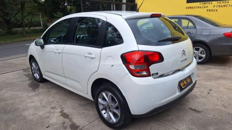 CITROEN C3 1.5 4P TENDANCE FLEX, Foto 3