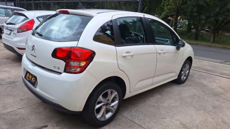 CITROEN C3 1.5 4P TENDANCE FLEX, Foto 4