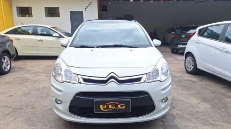 CITROEN C3 1.5 4P TENDANCE FLEX, Foto 5