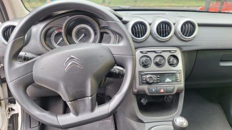 CITROEN C3 1.5 4P TENDANCE FLEX, Foto 7