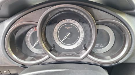 CITROEN C3 1.5 4P TENDANCE FLEX, Foto 8