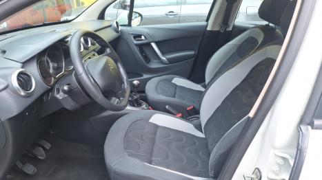 CITROEN C3 1.5 4P TENDANCE FLEX, Foto 9
