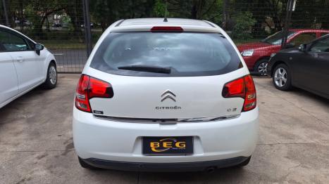 CITROEN C3 1.5 4P TENDANCE FLEX, Foto 11