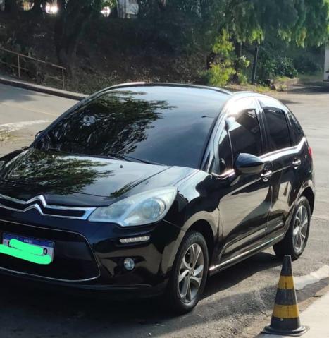CITROEN C3 1.5 4P TENDANCE FLEX, Foto 1