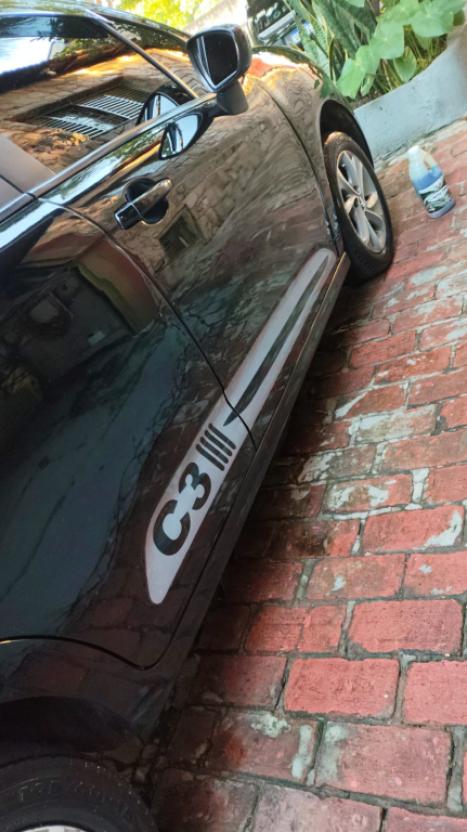 CITROEN C3 1.5 4P TENDANCE FLEX, Foto 2