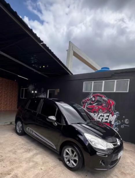 CITROEN C3 1.5 4P TENDANCE FLEX, Foto 3