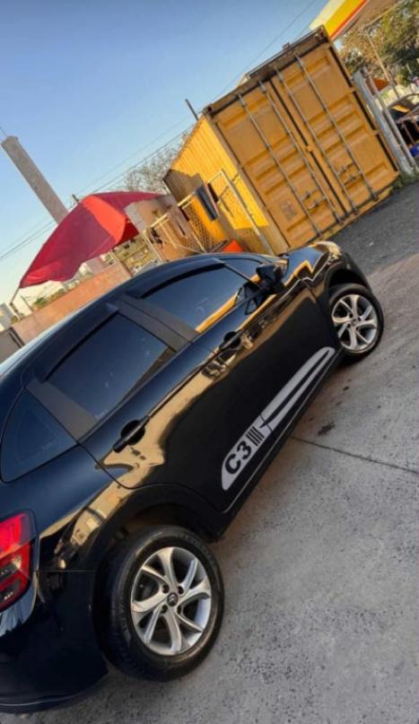 CITROEN C3 1.5 4P TENDANCE FLEX, Foto 5