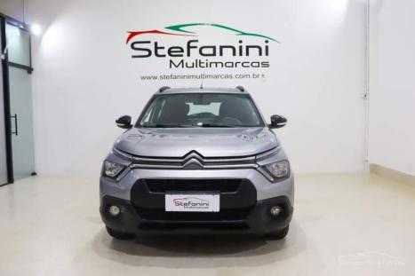CITROEN C3 1.6 16V 4P FLEX FEEL PACK AUTOMTICO, Foto 2