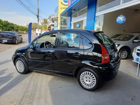 CITROEN C3 1.6 16V 4P GLX, Foto 4