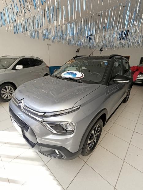 CITROEN C3 1.6 16V 4P FLEX FEEL PACK AUTOMÁTICO, Foto 2 CITROEN C3 1.6 16V 4P FLEX FEEL PACK AUTOMÁTICO, Foto 2