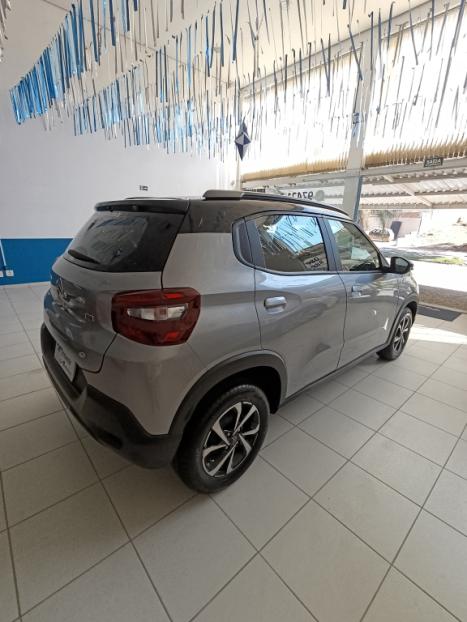 CITROEN C3 1.6 16V 4P FLEX FEEL PACK AUTOMÁTICO, Foto 4 CITROEN C3 1.6 16V 4P FLEX FEEL PACK AUTOMÁTICO, Foto 4