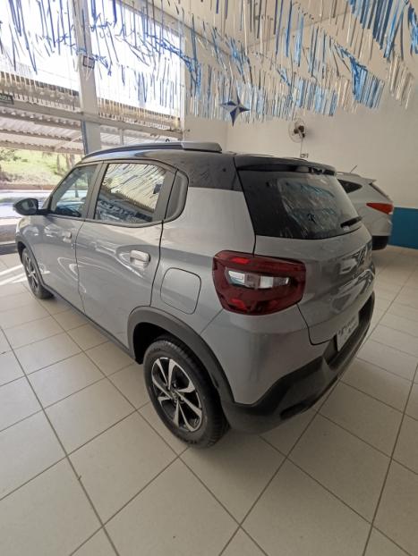 CITROEN C3 1.6 16V 4P FLEX FEEL PACK AUTOMÁTICO, Foto 6 CITROEN C3 1.6 16V 4P FLEX FEEL PACK AUTOMÁTICO, Foto 6