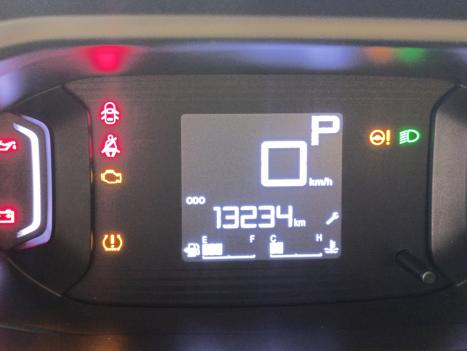 CITROEN C3 1.6 16V 4P FLEX FEEL PACK AUTOMÁTICO, Foto 11 CITROEN C3 1.6 16V 4P FLEX FEEL PACK AUTOMÁTICO, Foto 11