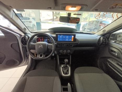 CITROEN C3 1.6 16V 4P FLEX FEEL PACK AUTOMÁTICO, Foto 12 CITROEN C3 1.6 16V 4P FLEX FEEL PACK AUTOMÁTICO, Foto 12