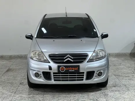 CITROEN C3 1.6 16V 4P EXCLUSIVE FLEX AUTOMTICO, Foto 2