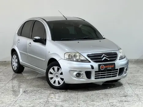 CITROEN C3 1.6 16V 4P EXCLUSIVE FLEX AUTOMTICO, Foto 3