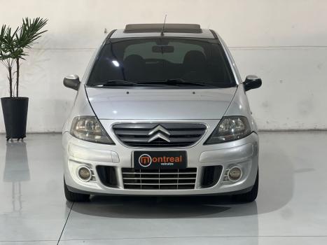 CITROEN C3 1.6 16V 4P EXCLUSIVE FLEX AUTOMTICO, Foto 2