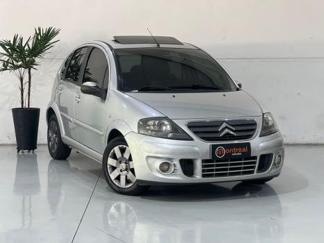 CITROEN C3 1.6 16V 4P EXCLUSIVE FLEX AUTOMTICO, Foto 3