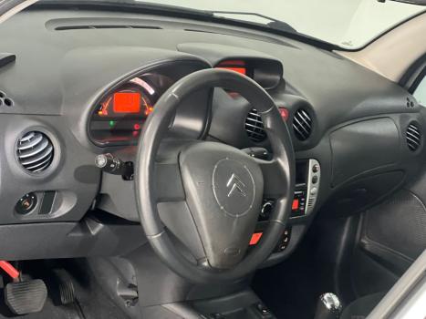 CITROEN C3 1.6 16V 4P EXCLUSIVE FLEX AUTOMTICO, Foto 4