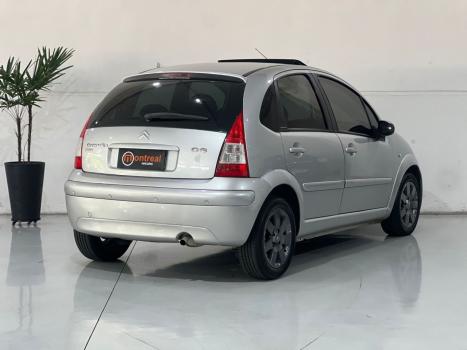 CITROEN C3 1.6 16V 4P EXCLUSIVE FLEX AUTOMTICO, Foto 8