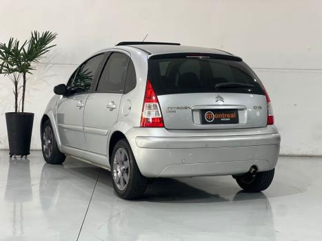 CITROEN C3 1.6 16V 4P EXCLUSIVE FLEX AUTOMTICO, Foto 10