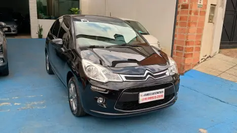 CITROEN C3 1.6 16V 4P ATTRACTION FLEX AUTOMÁTICO, Foto 5 CITROEN C3 1.6 16V 4P ATTRACTION FLEX AUTOMÁTICO, Foto 5