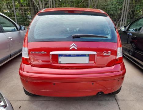 CITROEN C3 1.6 16V 4P EXCLUSIVE FLEX AUTOMTICO, Foto 2