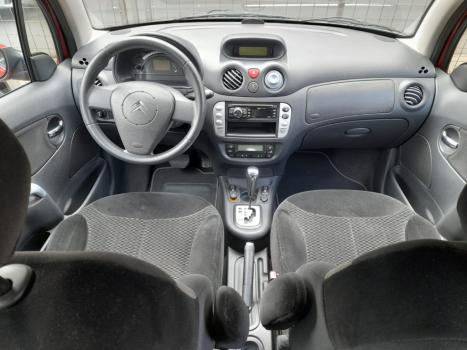 CITROEN C3 1.6 16V 4P EXCLUSIVE FLEX AUTOMTICO, Foto 3