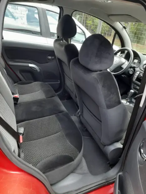 CITROEN C3 1.6 16V 4P EXCLUSIVE FLEX AUTOMTICO, Foto 4