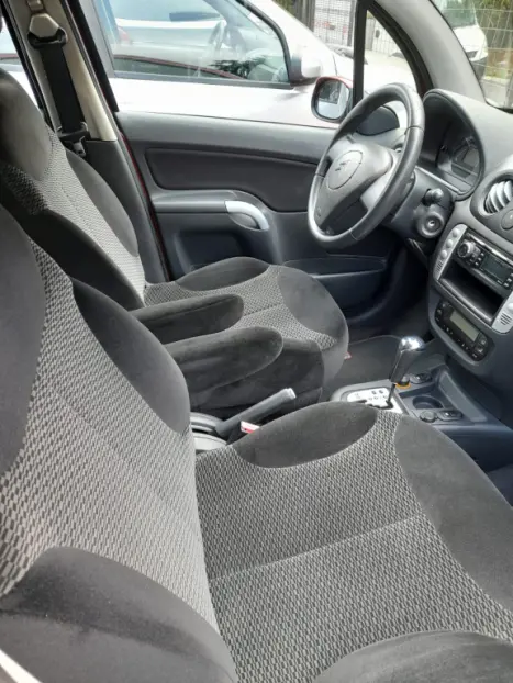 CITROEN C3 1.6 16V 4P EXCLUSIVE FLEX AUTOMTICO, Foto 5