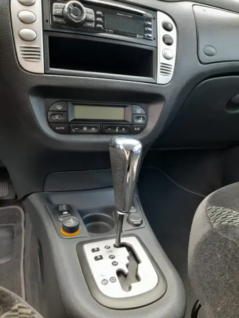 CITROEN C3 1.6 16V 4P EXCLUSIVE FLEX AUTOMTICO, Foto 6