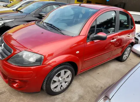 CITROEN C3 1.6 16V 4P EXCLUSIVE FLEX AUTOMTICO, Foto 7