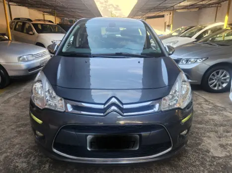 CITROEN C3 1.6 16V 4P EXCLUSIVE FLEX AUTOMTICO, Foto 1
