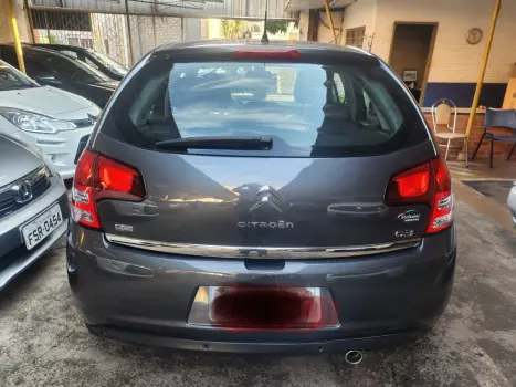 CITROEN C3 1.6 16V 4P EXCLUSIVE FLEX AUTOMTICO, Foto 2