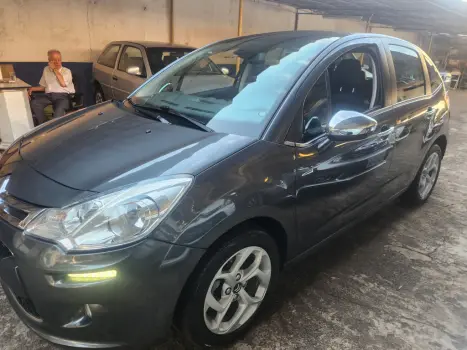 CITROEN C3 1.6 16V 4P EXCLUSIVE FLEX AUTOMTICO, Foto 4