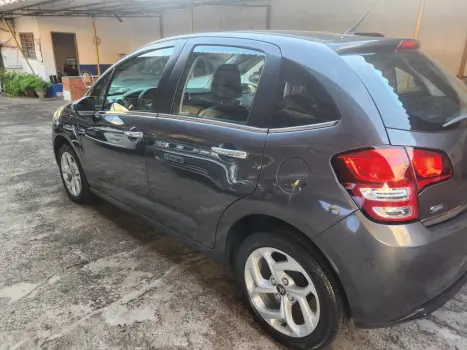 CITROEN C3 1.6 16V 4P EXCLUSIVE FLEX AUTOMTICO, Foto 5